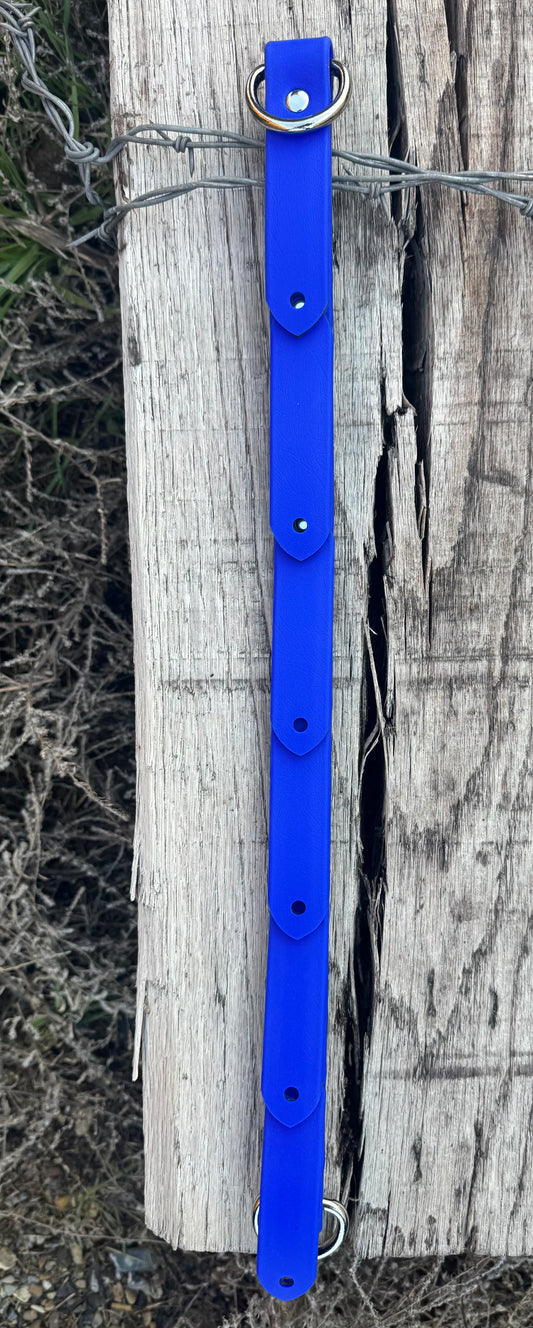 Cinch Hanger- Durable Cinch Organizer