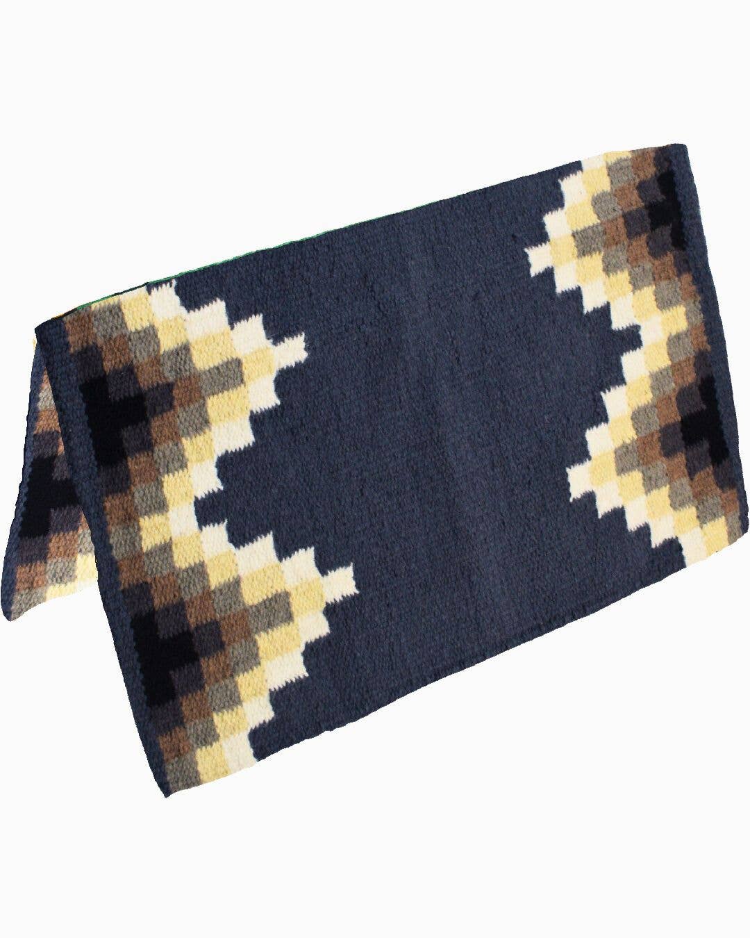 Saddle Blanket- Sage Ridge