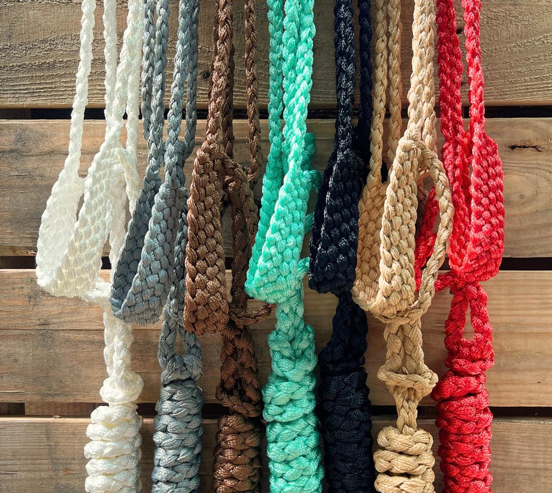 Halters