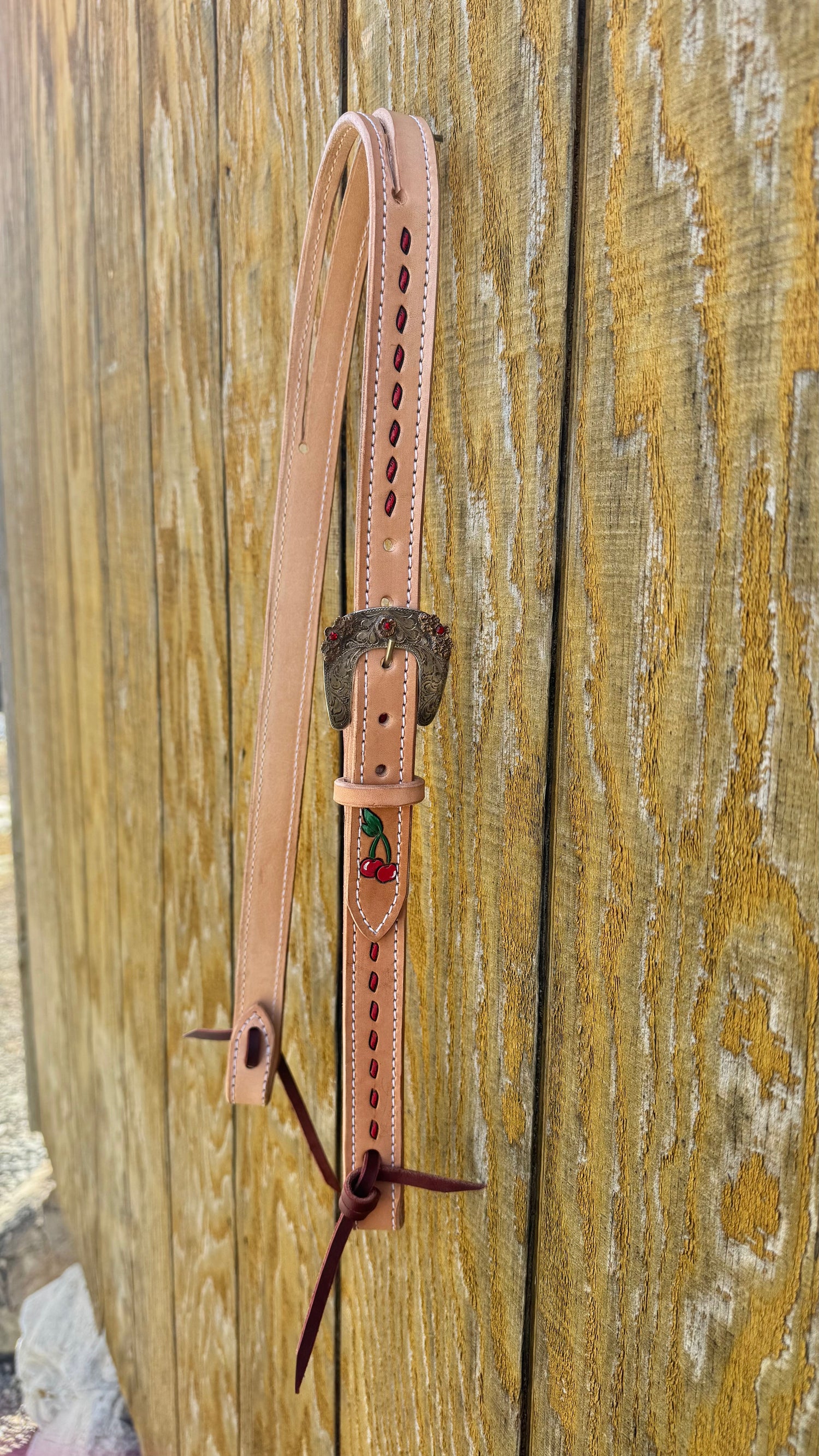 Headstalls