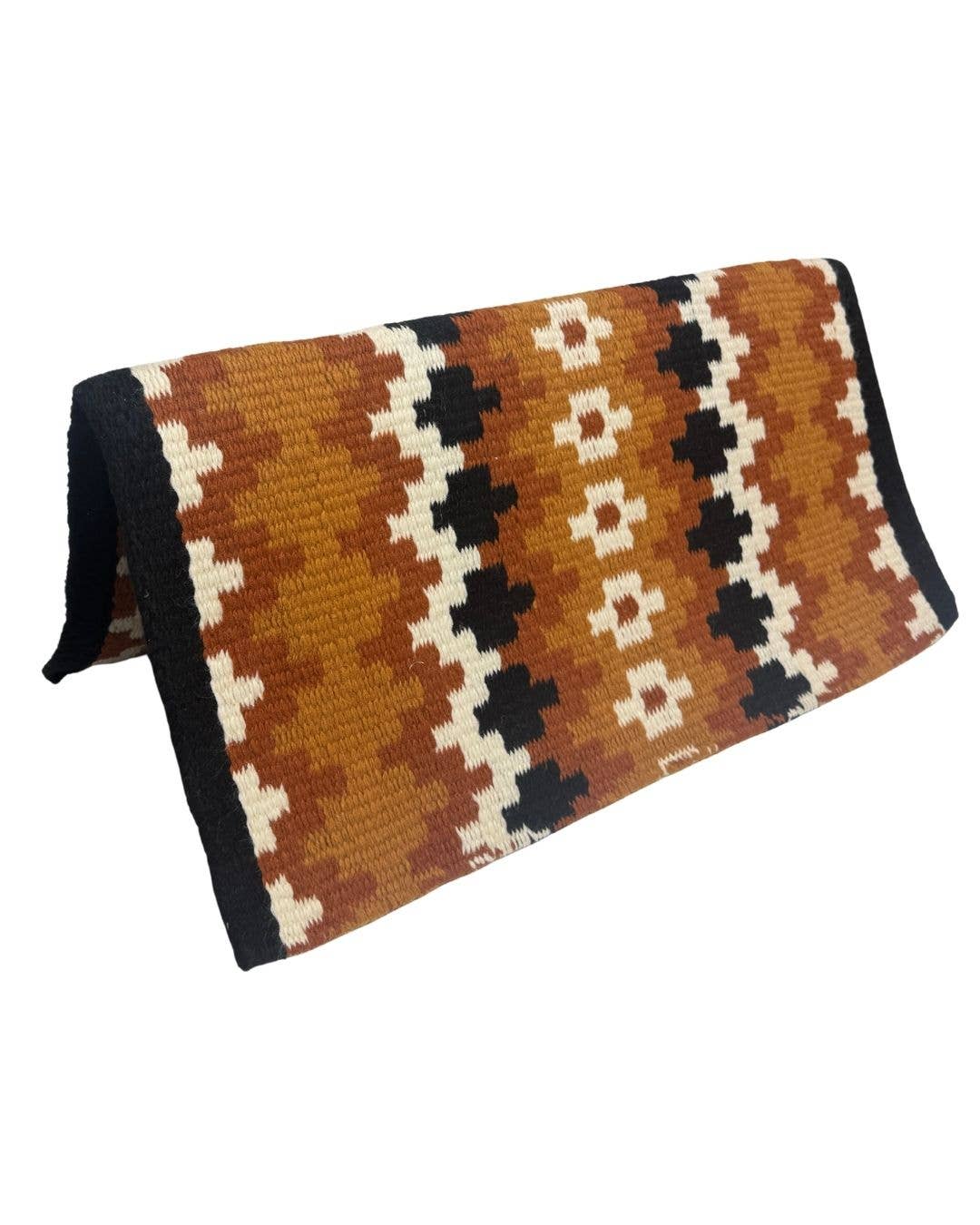 Saddle Blanket- High Desert
