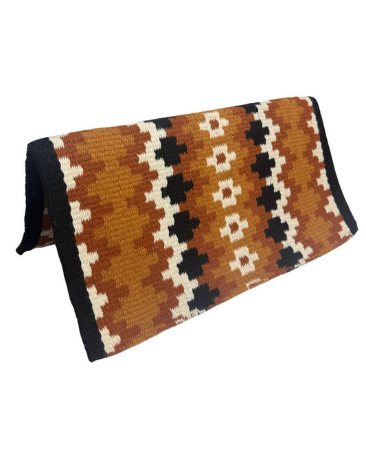 Saddle Blanket- High Desert