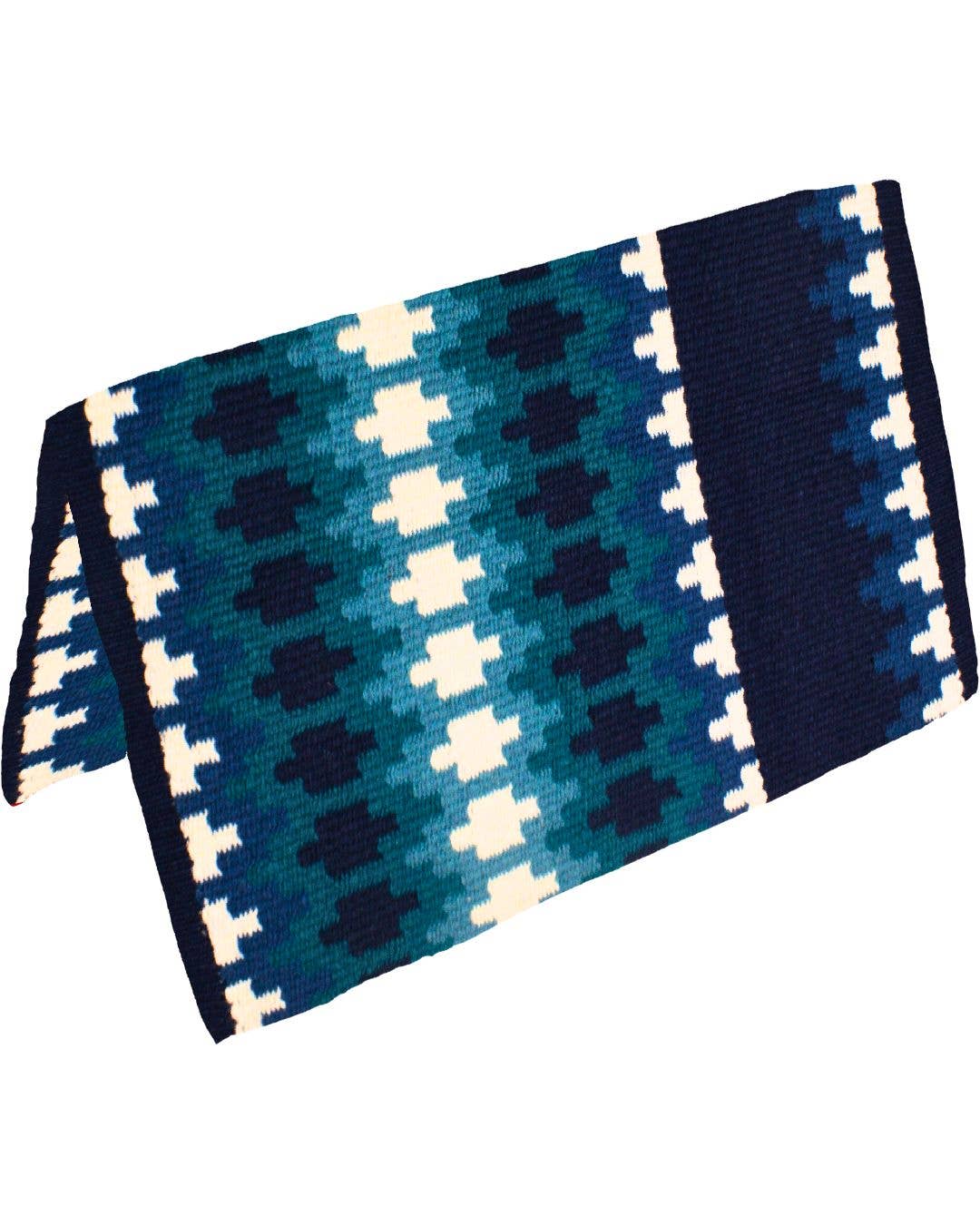 Saddle Blanket- Big Sky
