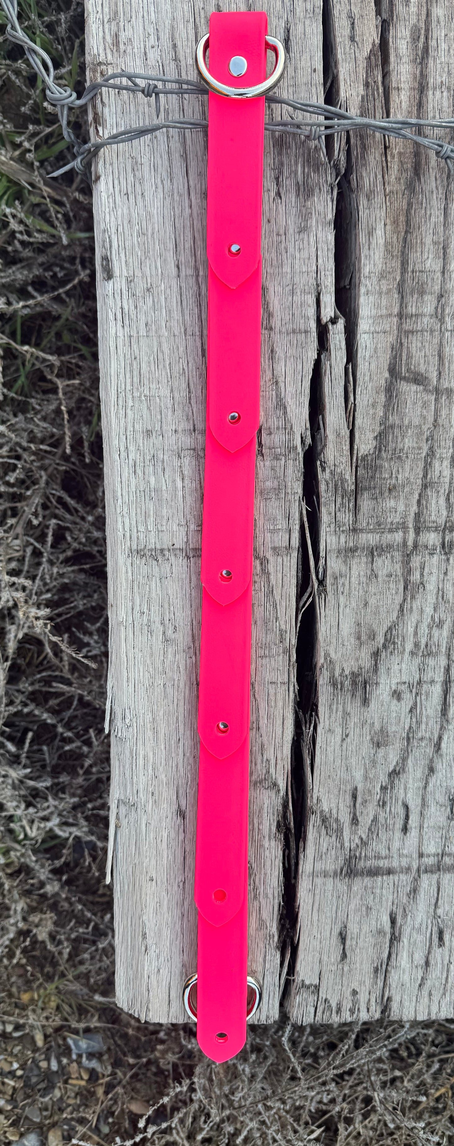 Cinch Hanger- Durable Cinch Organizer