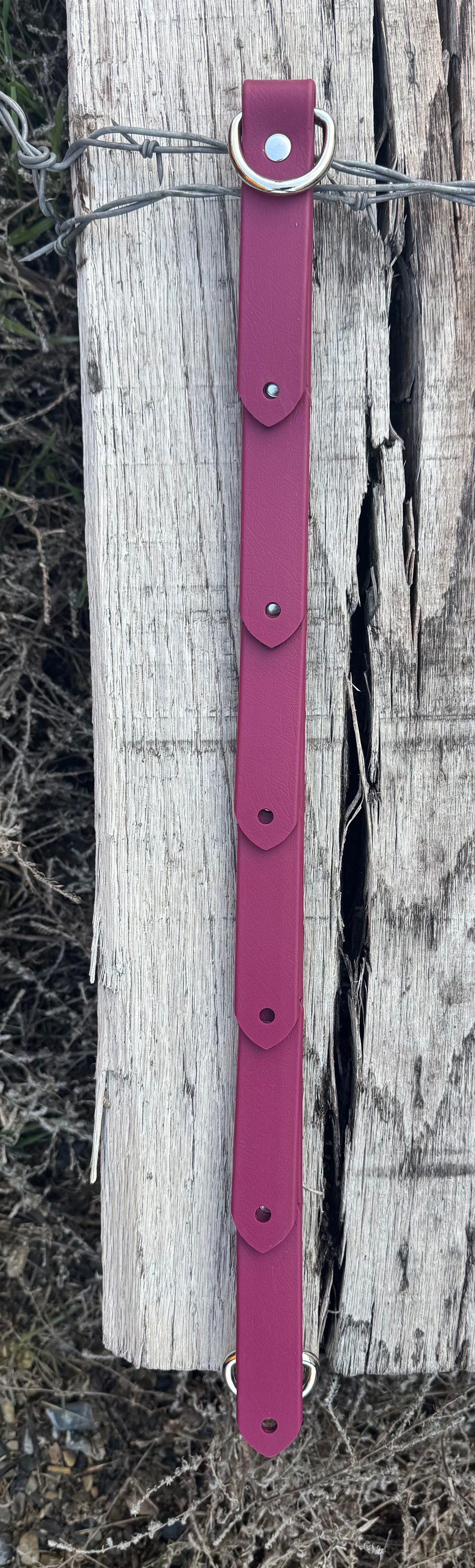 Cinch Hanger- Durable Cinch Organizer