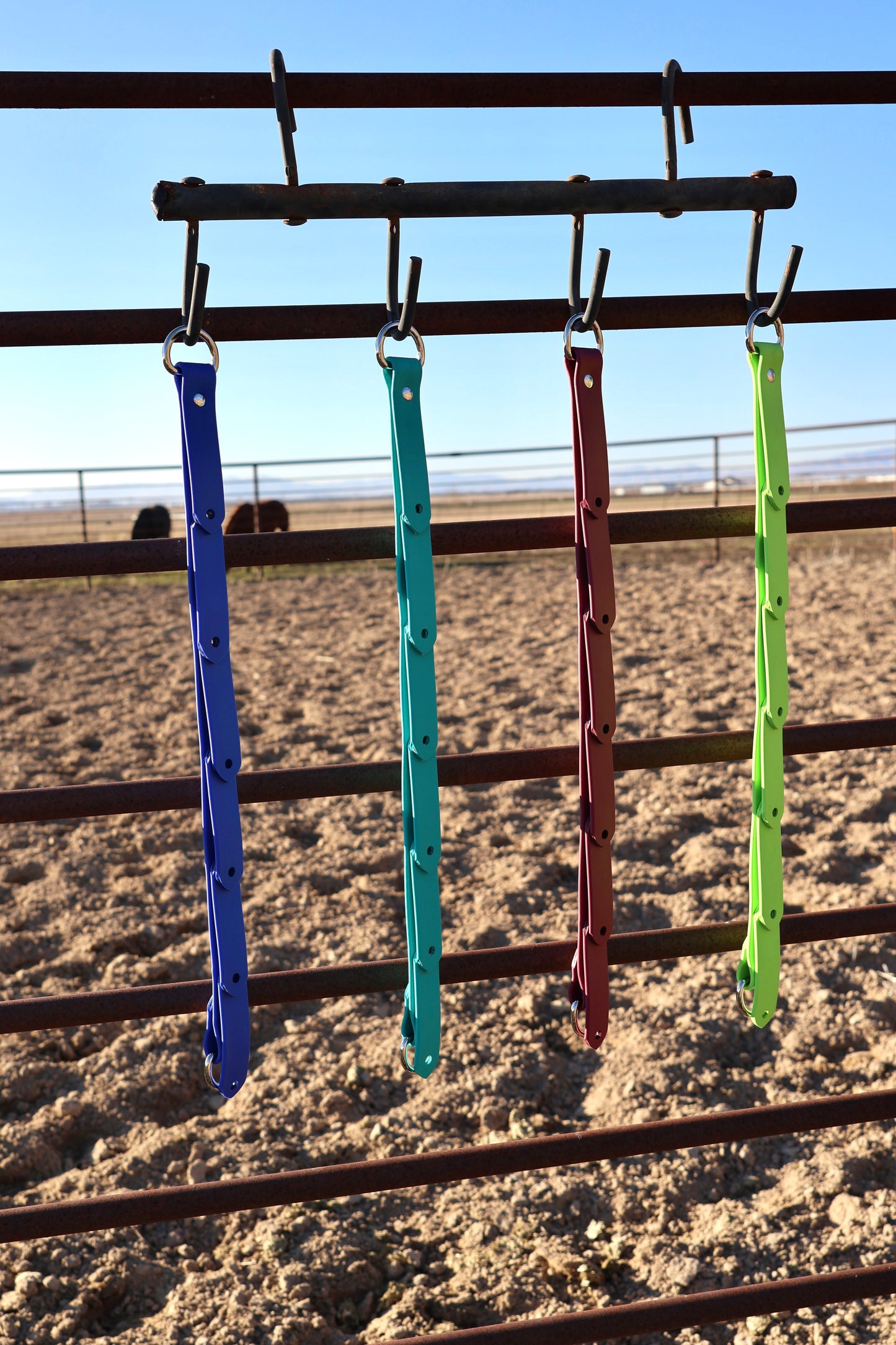 Cinch Hanger- Durable Cinch Organizer