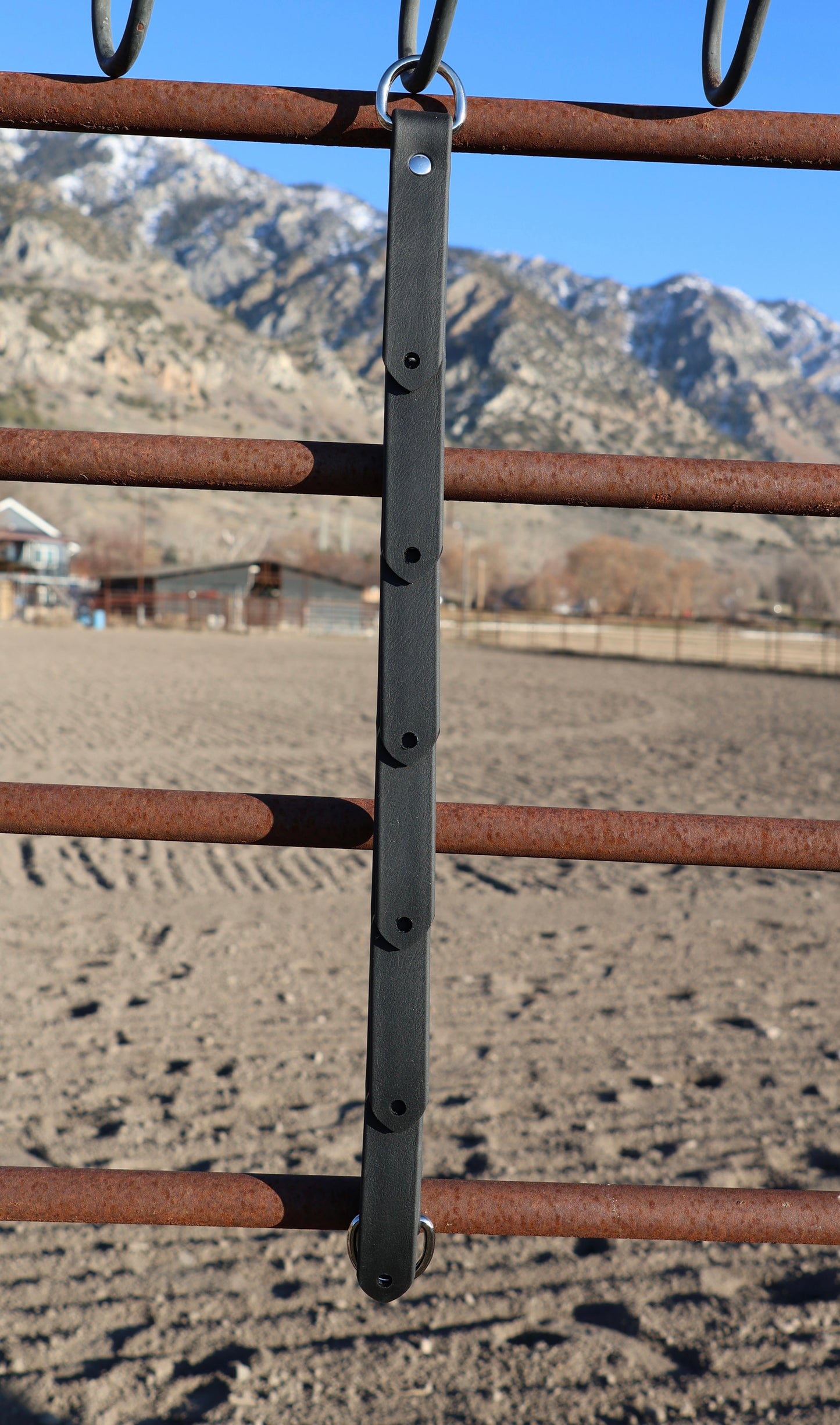 Cinch Hanger- Durable Cinch Organizer