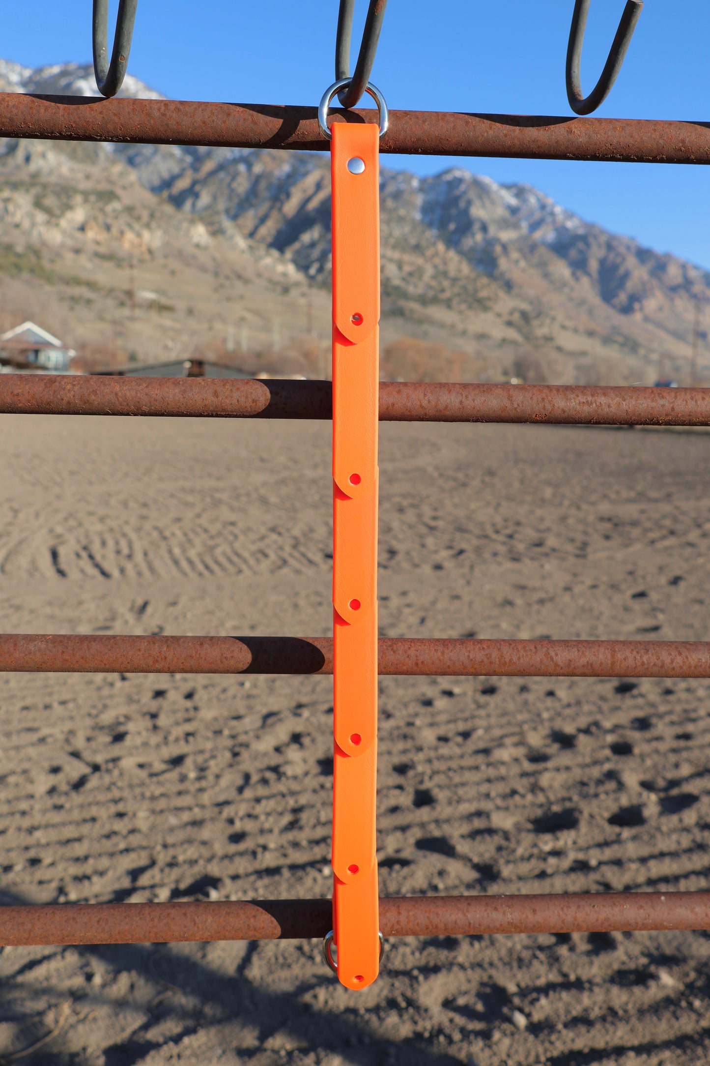 Cinch Hanger- Durable Cinch Organizer